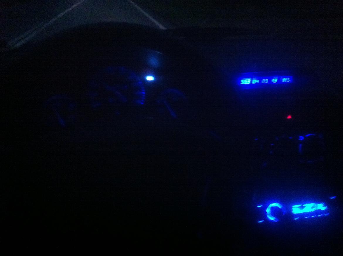 Opel Corsa b "LOW´n´SLOW" billede 12