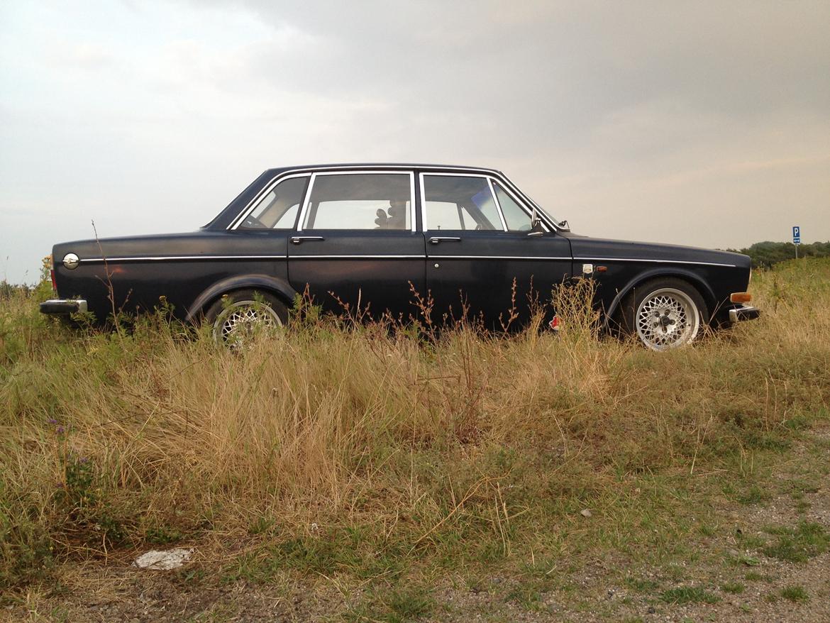 Volvo 144 s billede 1