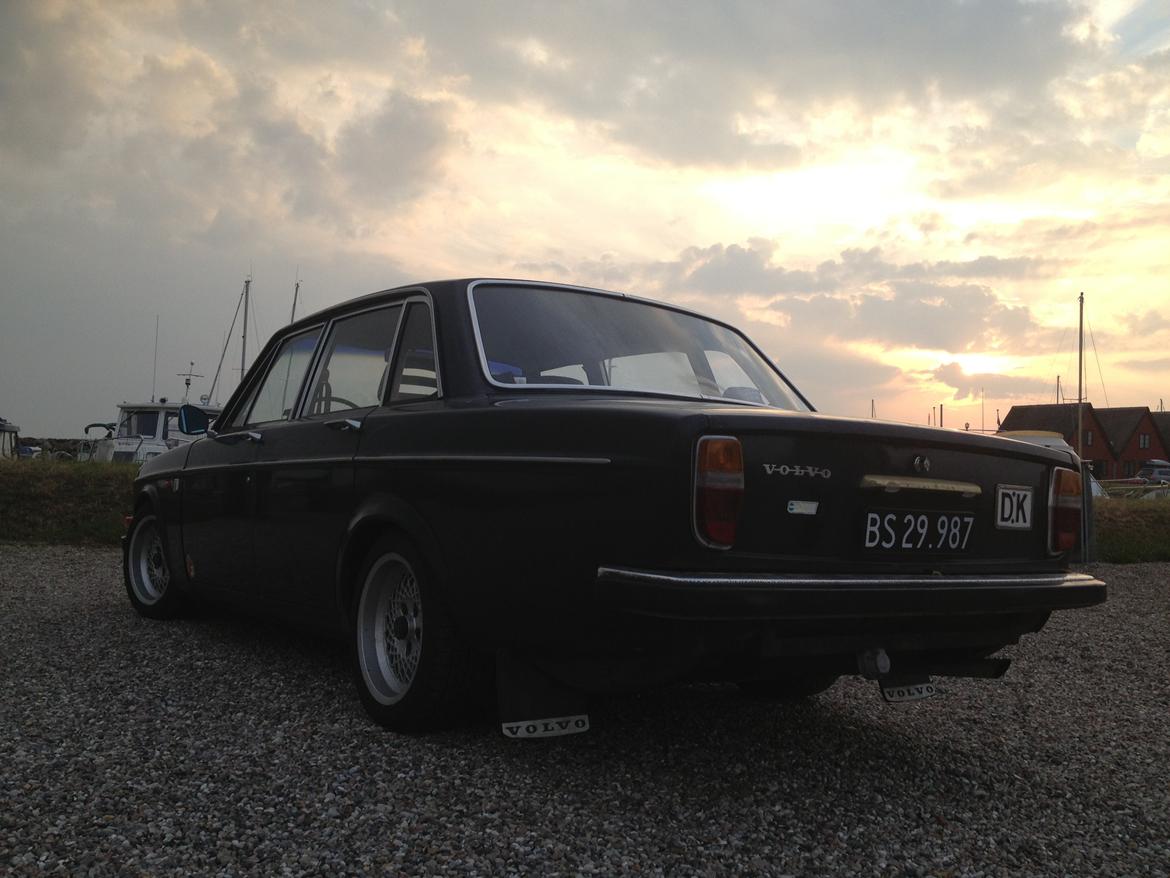 Volvo 144 s billede 2