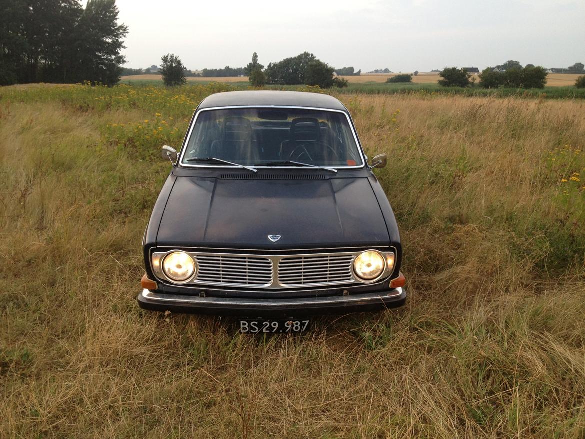 Volvo 144 s billede 3