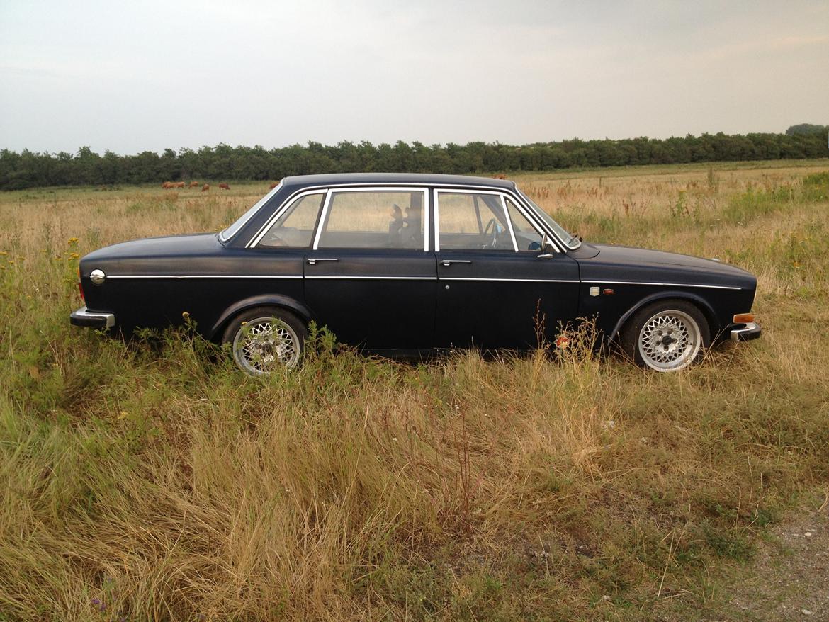 Volvo 144 s billede 4