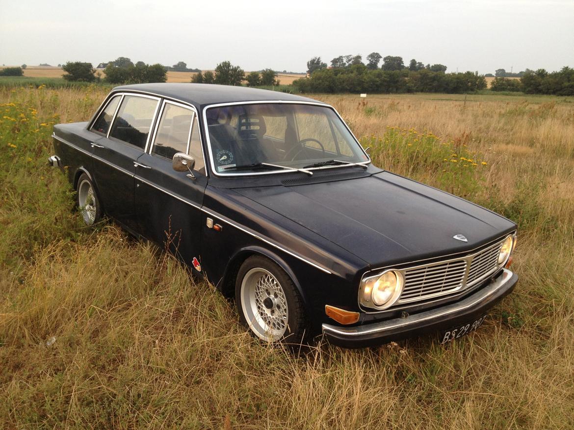 Volvo 144 s billede 5