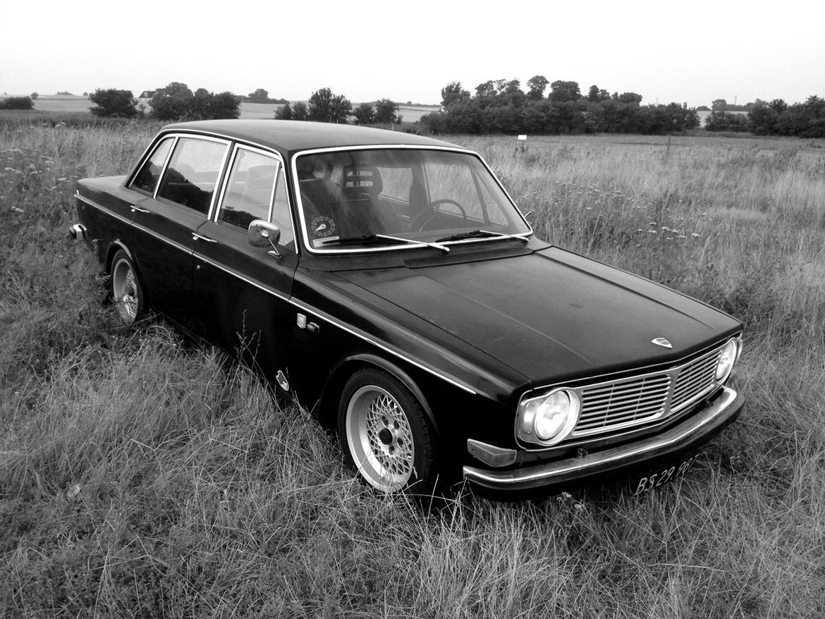 Volvo 144 s billede 16