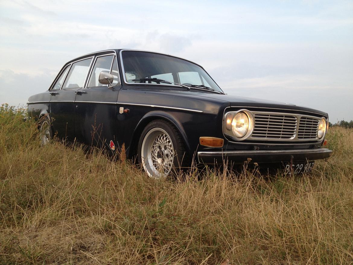 Volvo 144 s billede 6