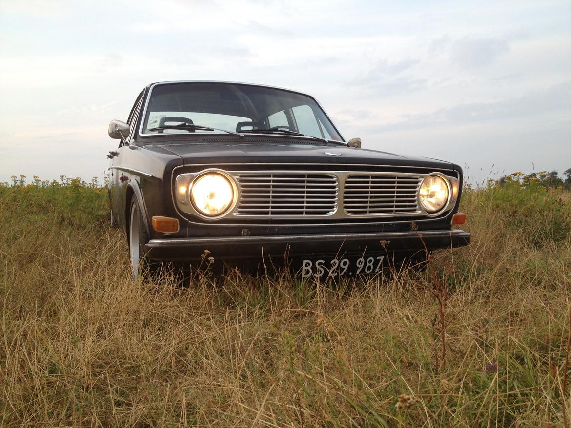 Volvo 144 s billede 7