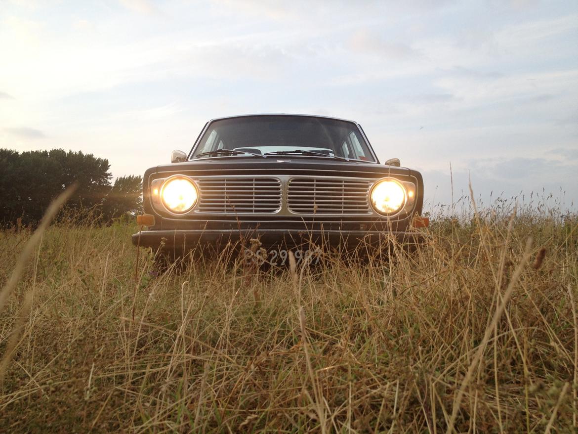 Volvo 144 s billede 8