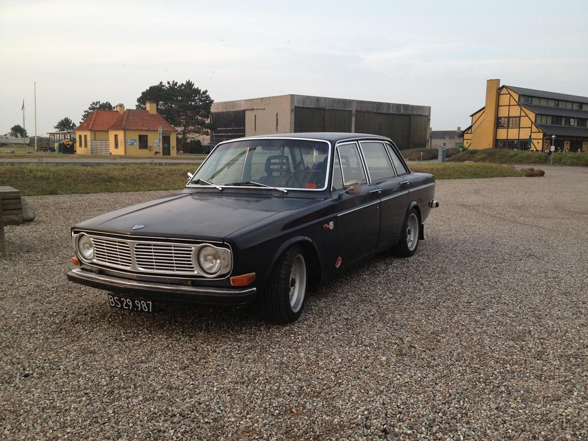 Volvo 144 s billede 10