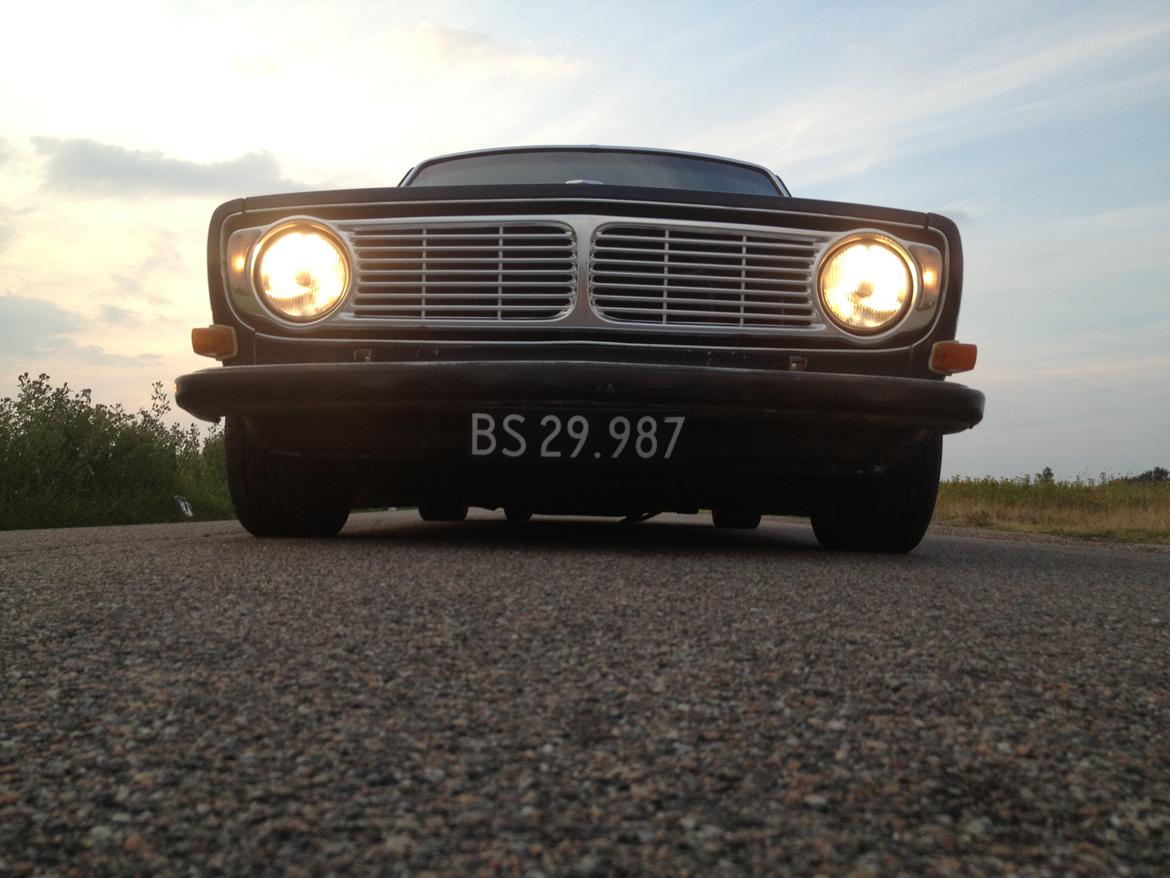 Volvo 144 s billede 9
