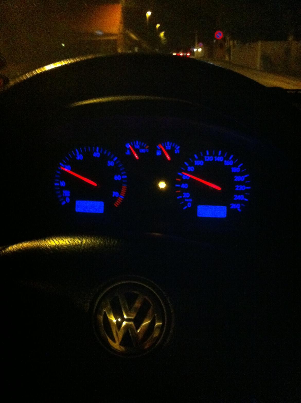 VW passat 3b limo billede 2