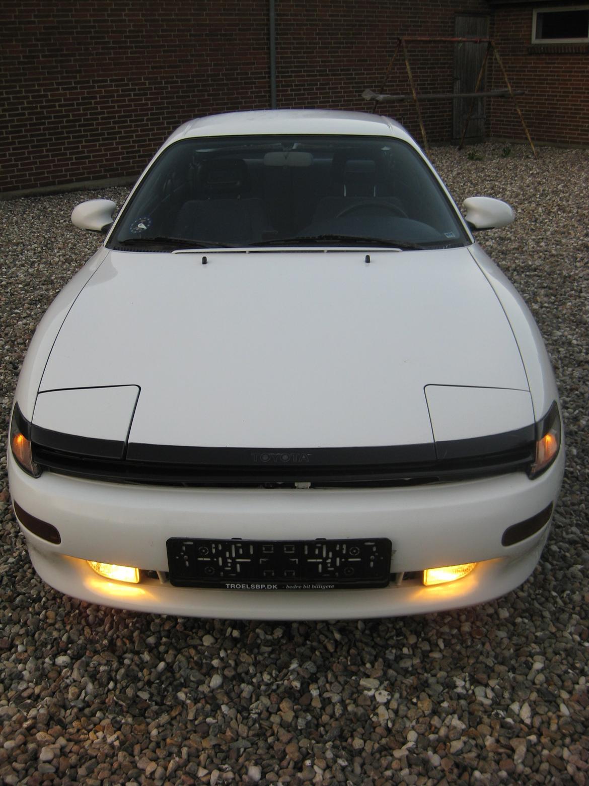 Toyota Celica t18 gsi billede 8