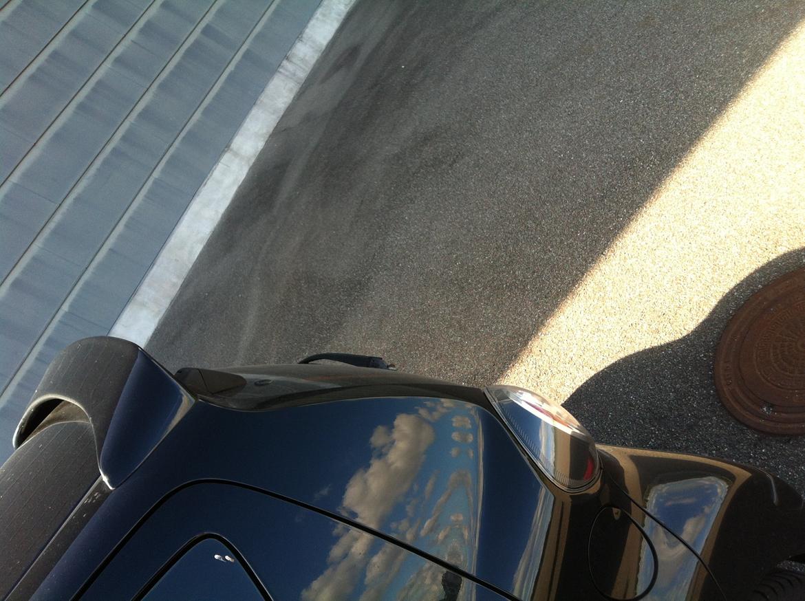 Toyota Aygo TRD SOLGT billede 9