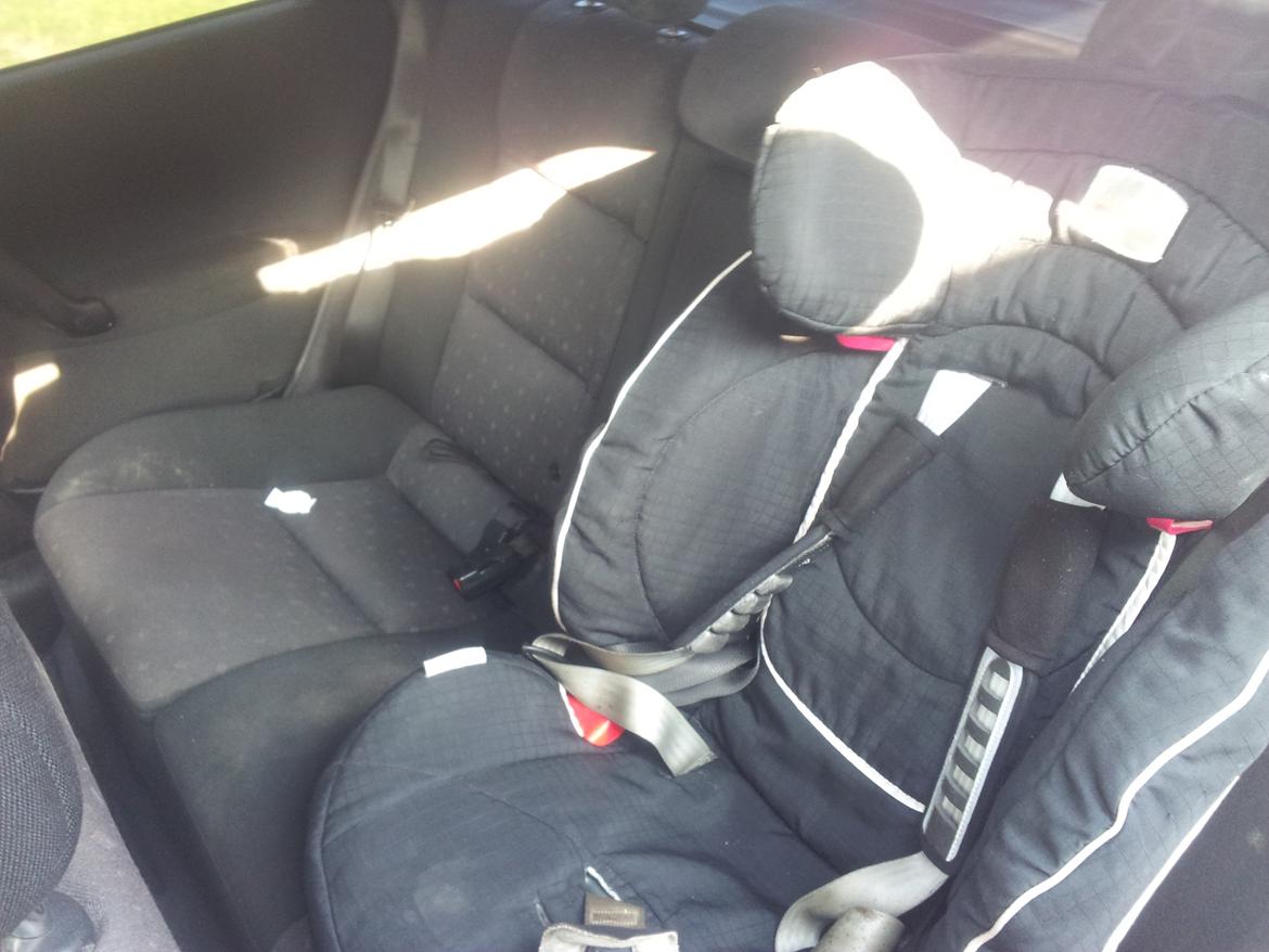 Opel Vectra B Carvan 2.2 Solgt billede 7