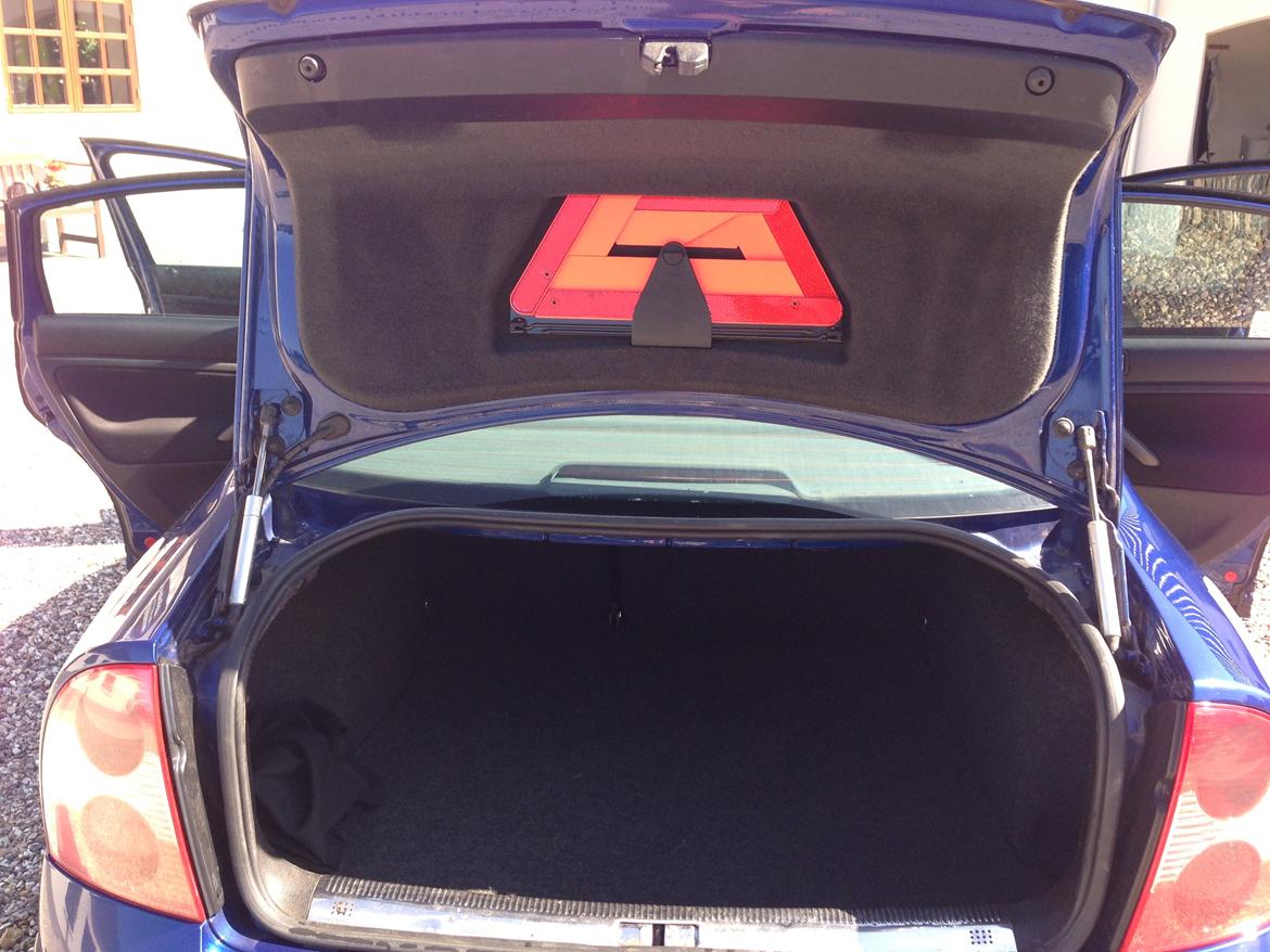 VW Passat  3bg 1.8 Turbo billede 9