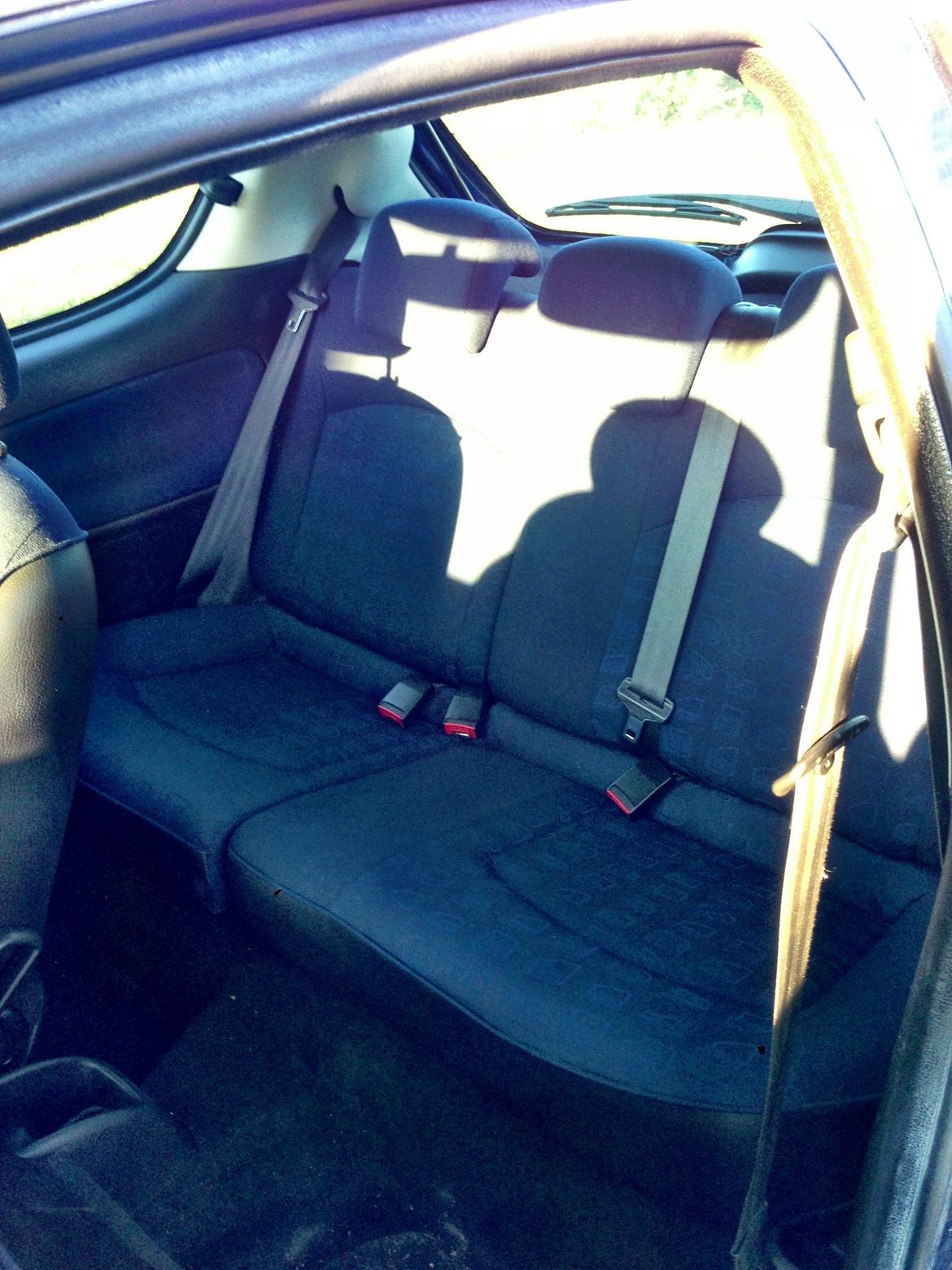 Peugeot 200 Sex billede 11