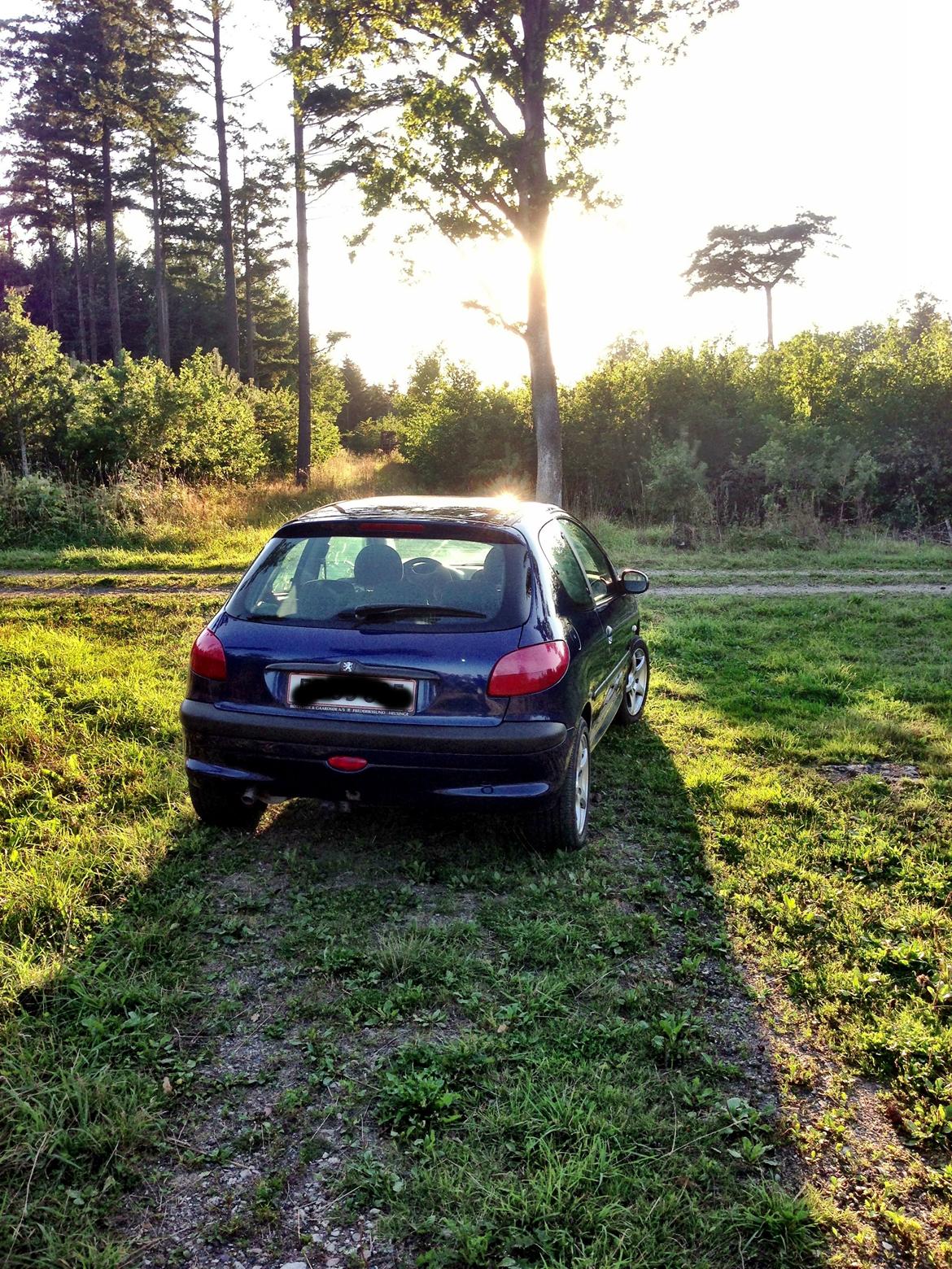 Peugeot 200 Sex billede 15