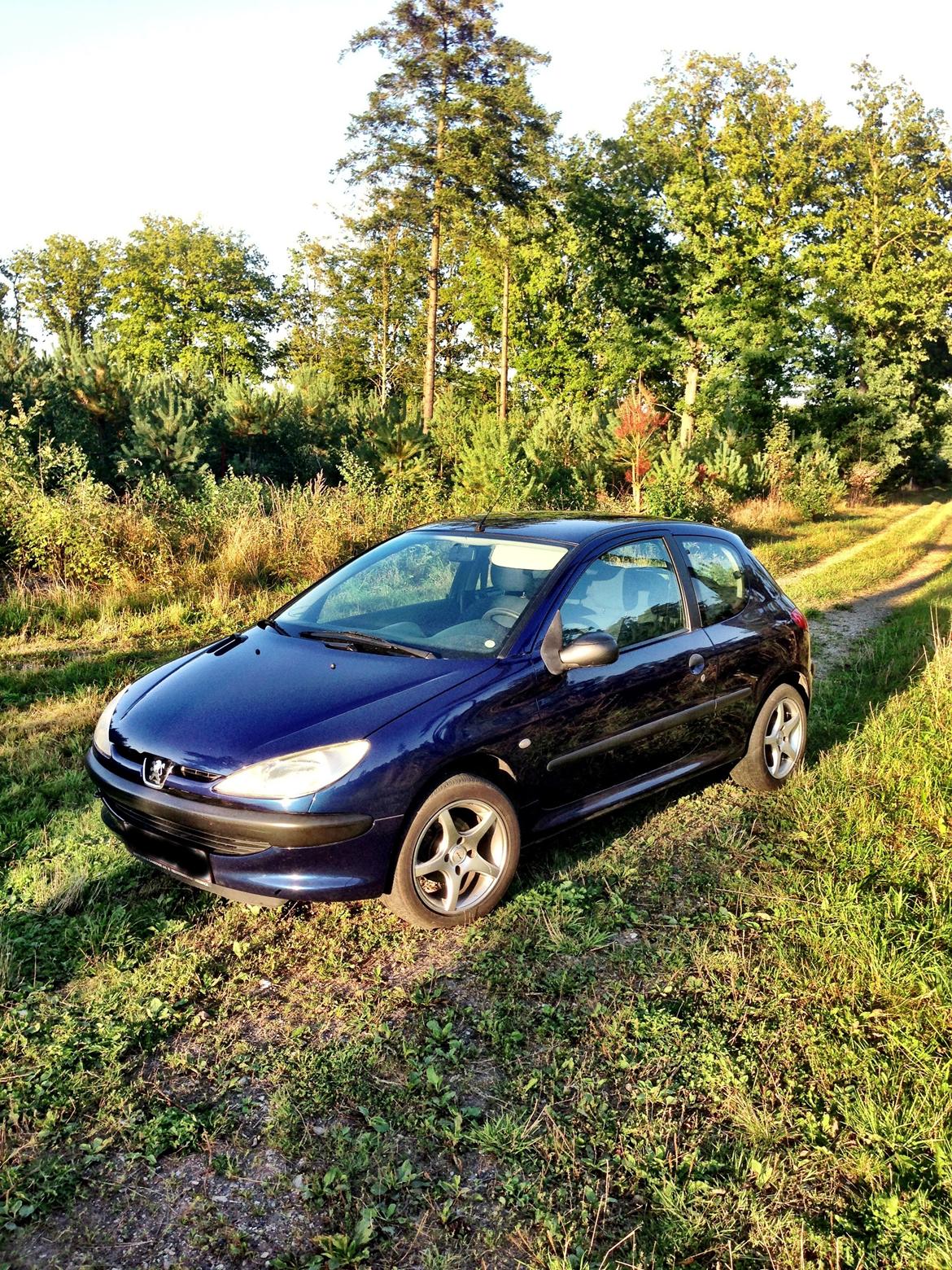 Peugeot 200 Sex billede 16