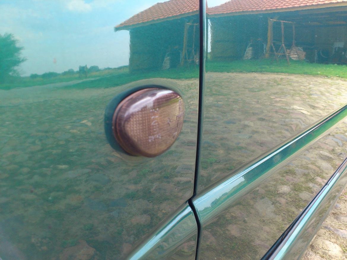 Alfa Romeo 145 2,0 16V TS Quadrifoglio billede 18