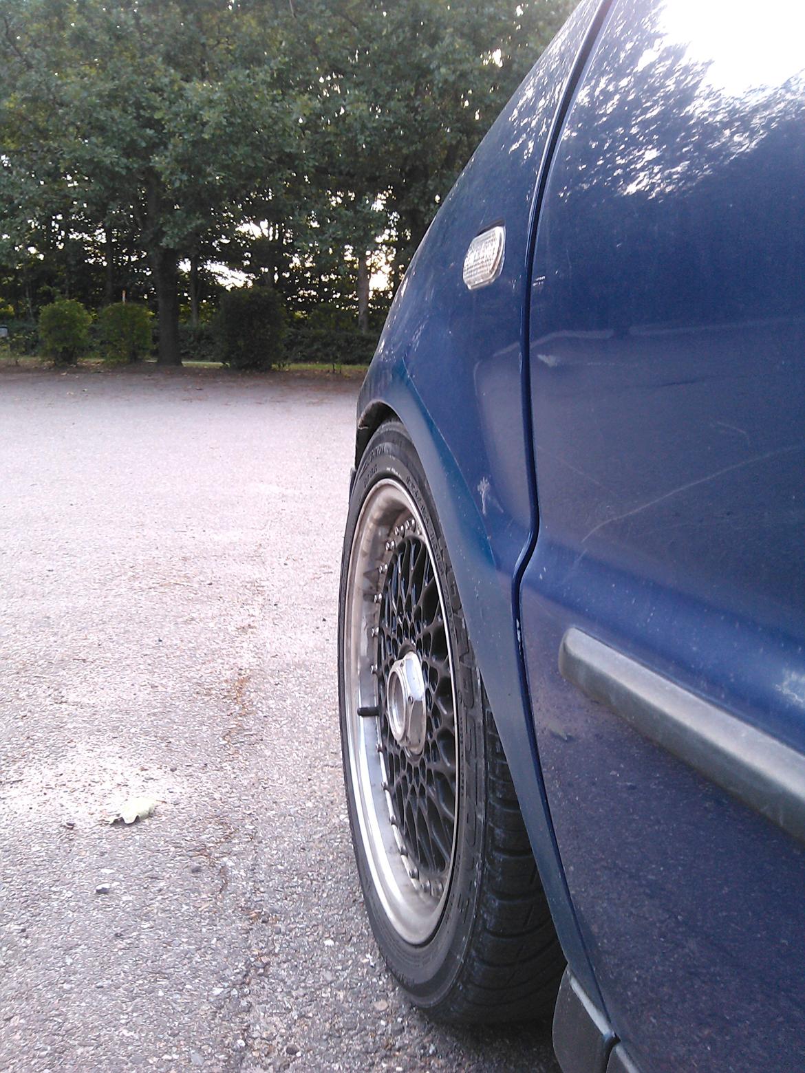 VW Polo 6n 1,4 8v billede 12