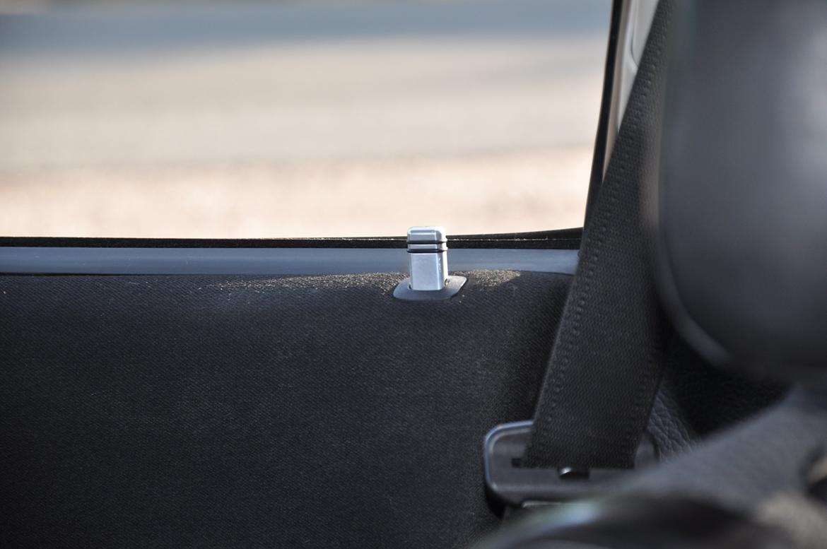 Opel Vectra B 2,2 sport billede 21