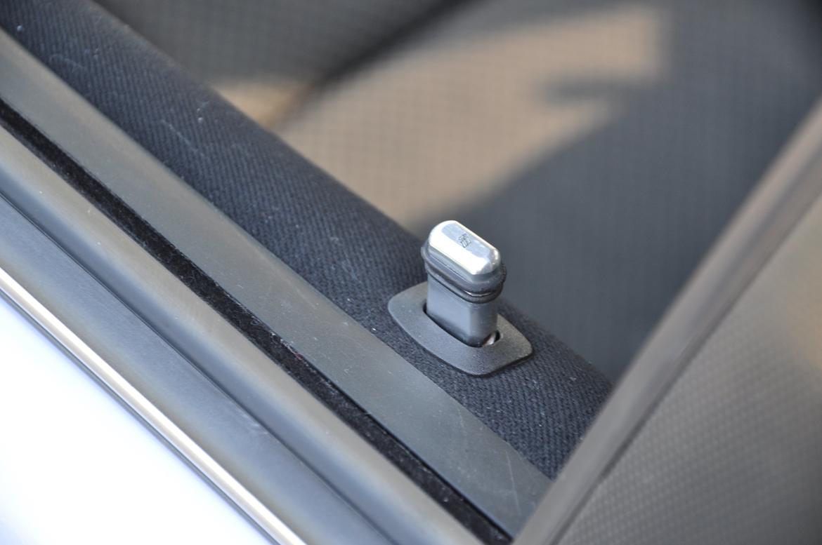 Opel Vectra B 2,2 sport billede 22