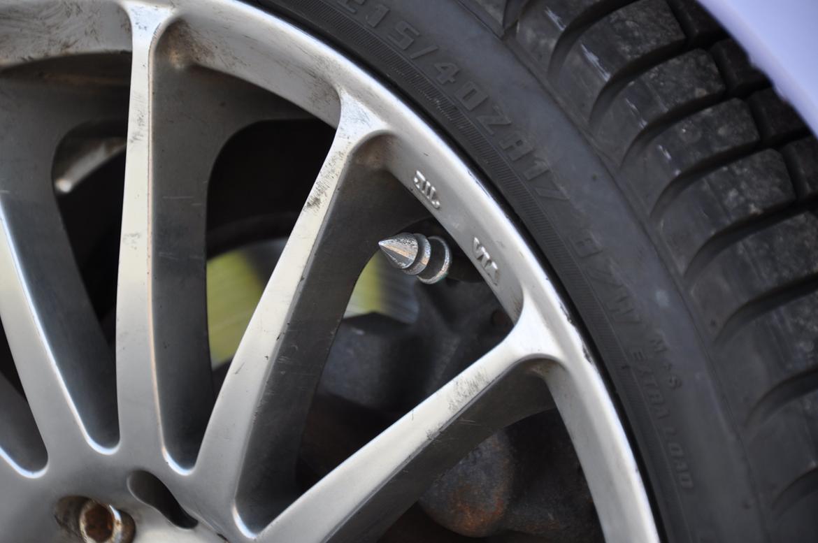 Opel Vectra B 2,2 sport billede 24