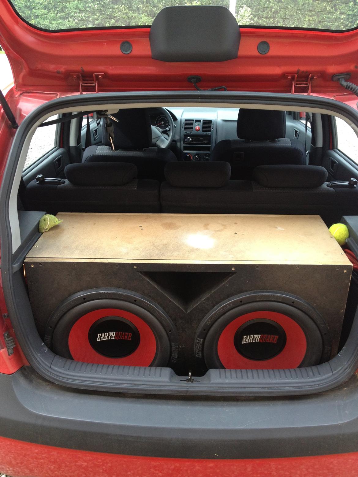 Hyundai getz 1.4 solgt billede 9