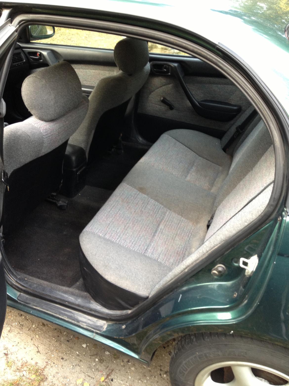 Toyota Carina E 1.6 16V (Byttet) billede 9