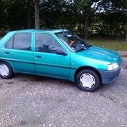 Peugeot 106 Diesel