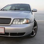 Audi A4 (B5) Avant S-Line 2,5l TDi tiptronic