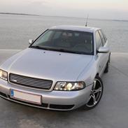 Audi A4 (B5) Avant S-Line 2,5l TDi tiptronic