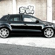 VW Polo 6r 1,6 bmt