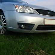 Ford Mondeo ***Solgt***
