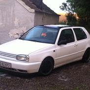 VW Golf III