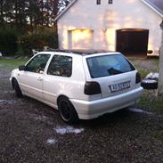 VW Golf III