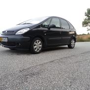 Citroën Xsara Picasso