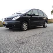 Citroën Xsara Picasso