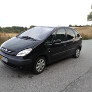Citroën Xsara Picasso