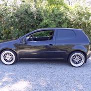 VW Golf V Trendline(solgt)