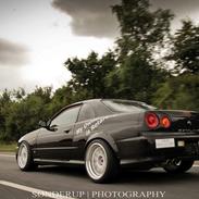 Nissan Skyline R34