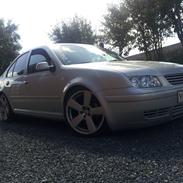VW Bora 1,9 tdi