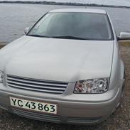 VW Bora 1,9 tdi