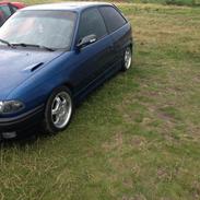 Opel Astra F