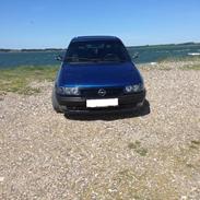 Opel Astra F