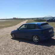 Opel Astra F
