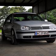VW Golf IV