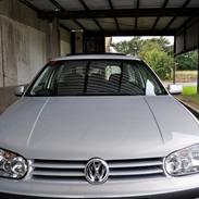 VW Golf IV