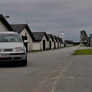 VW Golf IV