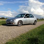 Peugeot 306 1.8 XS