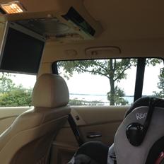 BMW 525i touring steptronic