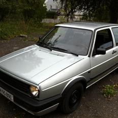 VW Golf II =SOLGT=